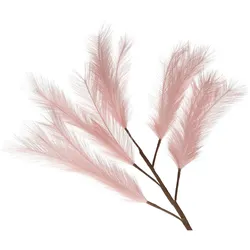 Kunstzweig FIBRE BRANCHES rosa