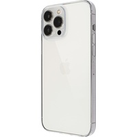 Artwizz NoCase (iPhone 13 Pro Max), Smartphone Hülle, Transparent