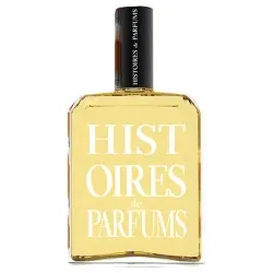 Histoires de Parfums 7753 EdP Spray - 0.015 l