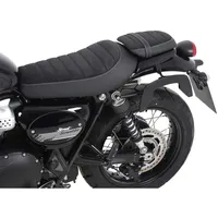 Hepco Becker C-bow Triumph Street Scrambler 2017 Linke Seitenkoffer