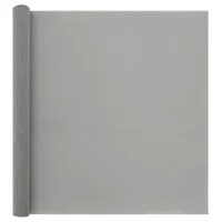 vidaXL Maschendrahtzaun 60 x 2000 cm Edelstahl