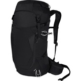 Jack Wolfskin Crosstrail Rucksack 62 cm black