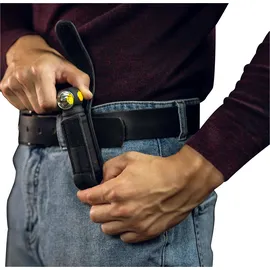 Armytek Wizard C2 Pro Max LR White LED Taschenlampe 3 in 1 4150 lumen