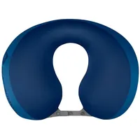 Sea to Summit Aeros Premium Traveller Kissen 39 x 29 cm Blau