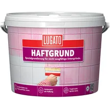 Lugato Haftgrund Rot 2,5 l