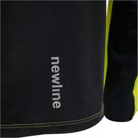 New Line Core Cross Jacke evening primrose M