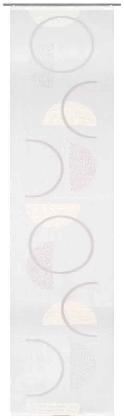 Novel Flächenvorhang  60x255cm - B/H ca. 60.00x255.00