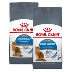 ROYAL CANIN Light Weight Care 2x8 kg