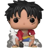 Funko POP! Animation: One Piece - Luffy