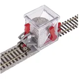 Proses Schotterverteilungswagen PBS-H0-02 H0