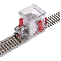 Proses Schotterverteilungswagen PBS-H0-02 H0