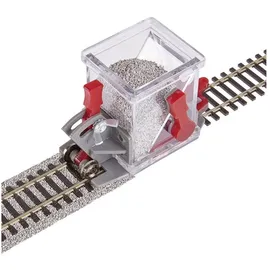 Proses Schotterverteilungswagen PBS-H0-02 H0