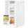 Exquisit KS16-4-E-040E Kühlschrank (109 l, 850 mm hoch, Weiß)