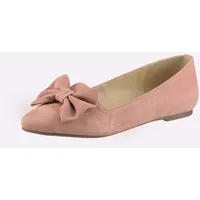 Andrea Conti Ballerina in rose, | Gr.: 41