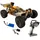DF-Models RC-Buggy Z06 Evolution V2 1:14 RTR schwarz