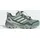 adidas Terrex Skychaser Gore-tex® Wanderschuhe - Silver Green / Linen Green / Legend Ivy - EU 37 1/3