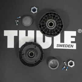 Thule Parking Brake Hub & Bearing für Chariot Cab Cross Lite 1 2