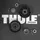 Thule Parking Brake Hub & Bearing für Chariot Cab Cross Lite 1 2