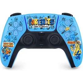 Sony PS5 DualSense Wireless-Controller FORTNITE Limited Edition