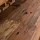 DESIGN DELIGHTS Barschrank 150 x 110 x 55 cm Honigfarben Gewachst