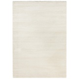 ELLE Decoration Teppich Loos Creme, 120x170