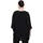 Ulla Popken Tunika schwarz XXL-XXXL