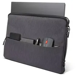 Lenovo Notebook Sleeve 13,0" Urban Sleeve Case Grau