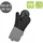 Wenko Topfhandschuhe Ada 2er-Set Silikon-Handflächen Schwarz