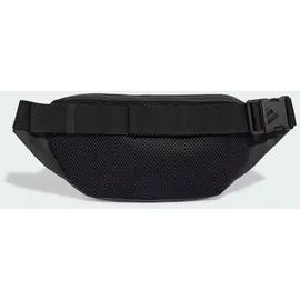 adidas HYBRID BAUCHTASCHE 1 Schwarz
