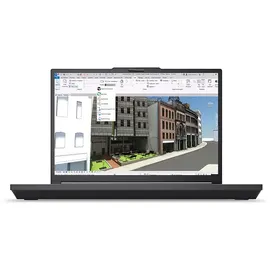 Lenovo Thinkpad P16 G3 Intel Core Ultra 9 275HX 64 GB RAM 1 TB SSD RTX PRO 3000 21RQ000JMH