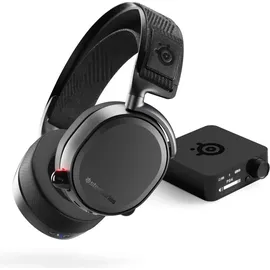 SteelSeries Arctis Pro Wireless schwarz