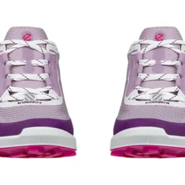 ECCO Biom 2.1 X Mountain (Textil, Vollnarbenleder) violett Damen