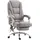 Stoff mit Massagefunktion grau