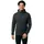 Haglöfs Swook II Mid Fleece Magnetite/True Black XL