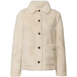 street one studio Kurzjacke Beige 40