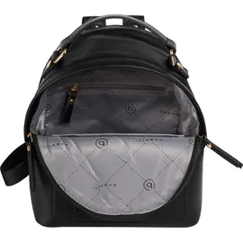 Bugatti Ella Backpack S schwarz