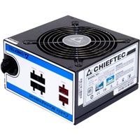 Chieftec A-80 CTG-750C Rev. 2 750W ATX 2.3