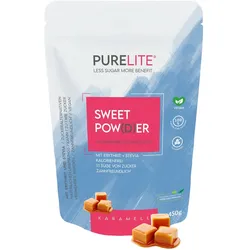 PURELITE Sweet Powder Karamell