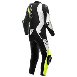 Dainese Audax D-Zip Lederkombi 1tlg. perforiert - / 52