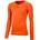 Puma LIGA langarm Funktionsshirt Herren 08 golden poppy L