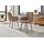 OTTO home Armlehnstuhl Leder braun