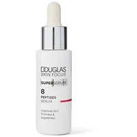 Douglas Collection Skin Focus PEPTIDES SERUM Kollagenserum 30 ml