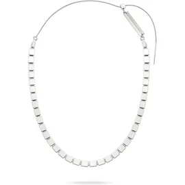 Liebeskind Berlin Halskette LJ-1686-N-45 Silber/Edelstahl