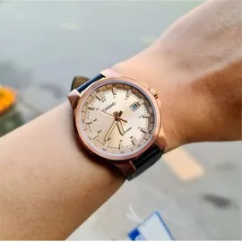 Casio Mtp-e173rl-5avef Uhr Night blue One Size