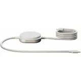 Zen Zens Charging Cable USB C-C Pro 2 White - Kabel - Digital/Daten ZECC05W/00