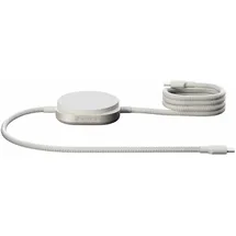 Zen Zens Charging Cable USB C-C Pro 2 White - Kabel - Digital/Daten ZECC05W/00