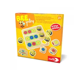 Noris Spiele - Bee Yatzy