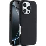 Otterbox Symmetry Cactus Leather Apple iPhone 16 Pro Noir Ash - black
