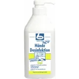 Dr. Becher Hände Desinfektion Gel 1000 ml