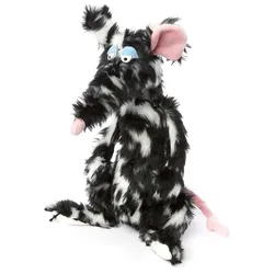 sigikid Beasts Kuscheltier Ratte »Schiggi Miggi«